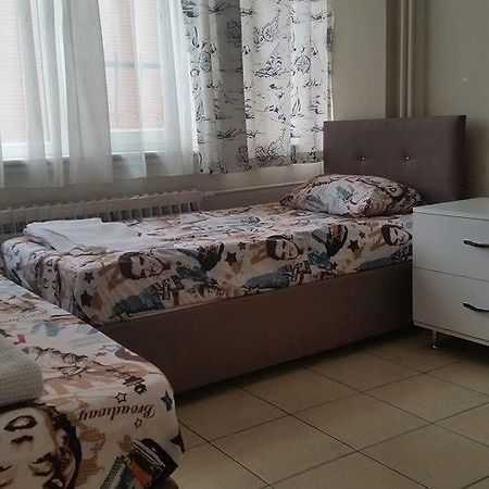 Atlas Apart Hotel Bandırma Zewnętrze zdjęcie
