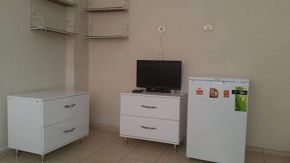 Atlas Apart Hotel Bandırma Zewnętrze zdjęcie